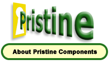 Pristine Components Ltd Engineering Alt Text