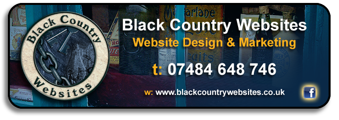 Website Designed for Pristing Precision Ltd by Black Country Websites